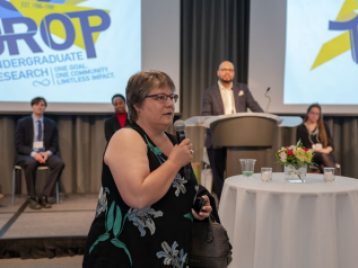 UROP 30 year celebration